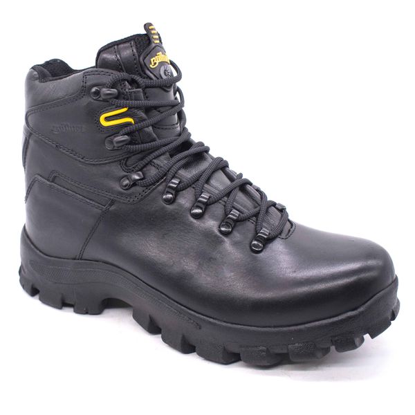 Bota Buthier - Mulange Preto