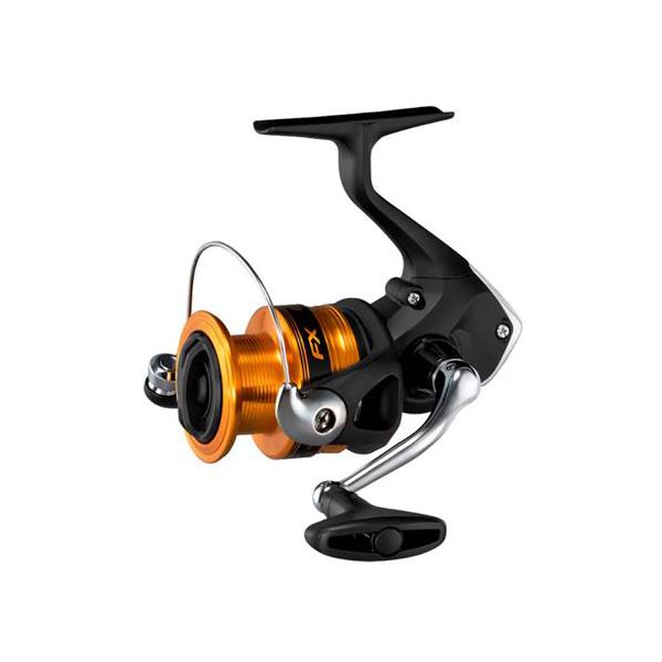 MOLINETE SHIMANO FX FC 4000 5.2:1 DRAG 8,5KG 