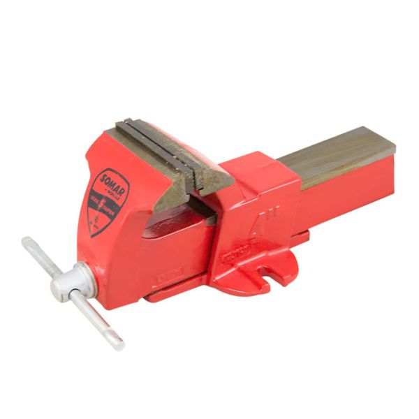Torno de Bancada Nr-6 Fixo NR6