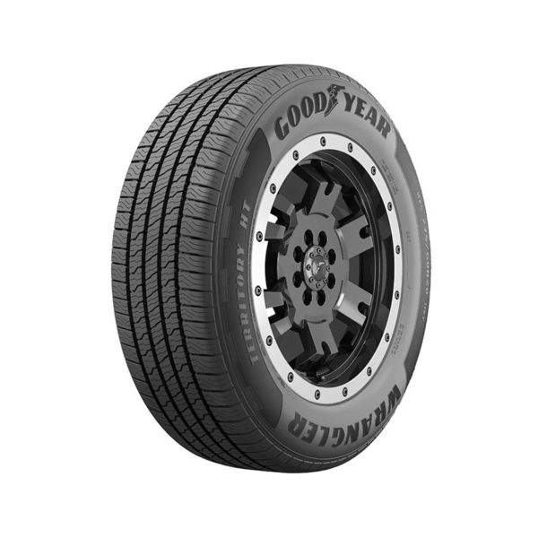 Pneu Goodyear Aro 16 Wrangler Territory HT 205/60R16 92H