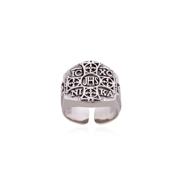 Anel Para Bispo - jhs