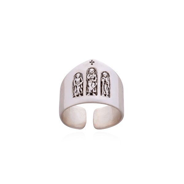 Anel Para Bispo - do Concílio