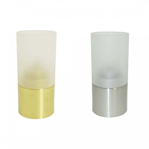 Castiçal Para Fluido