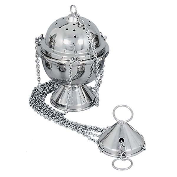 Turíbulo - Médio Liso