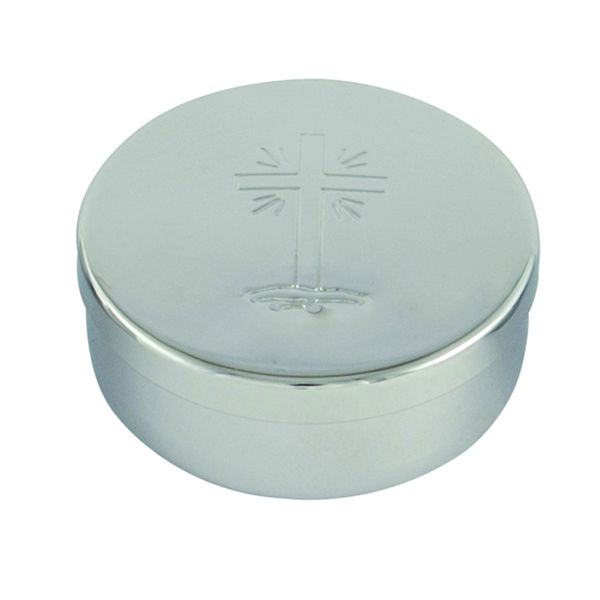 Teca - 15 Partículas