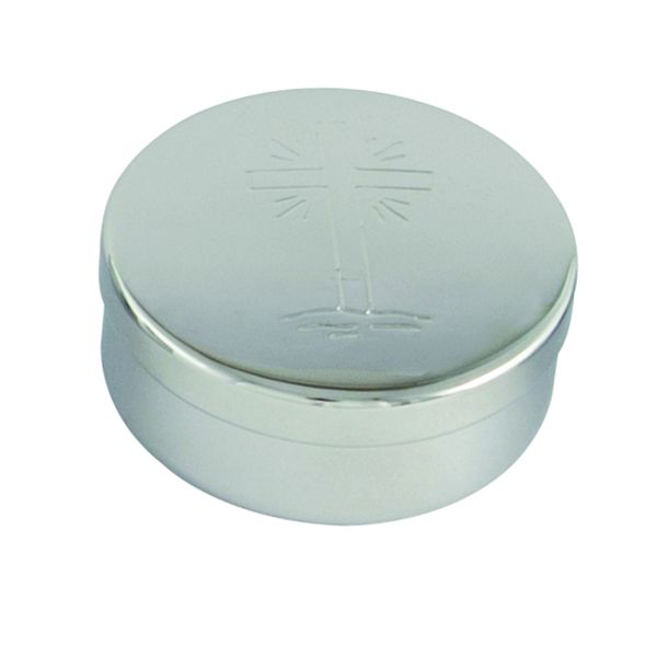 Teca - 11 Partículas