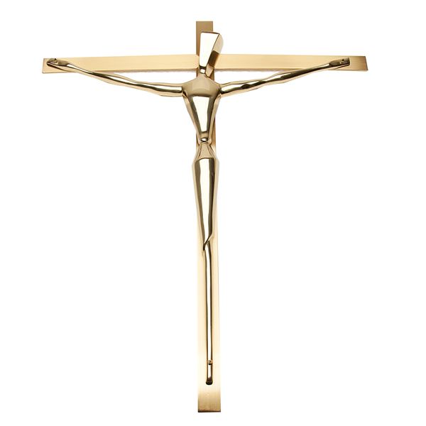 Crucifixo Para Parede - Extra Grande