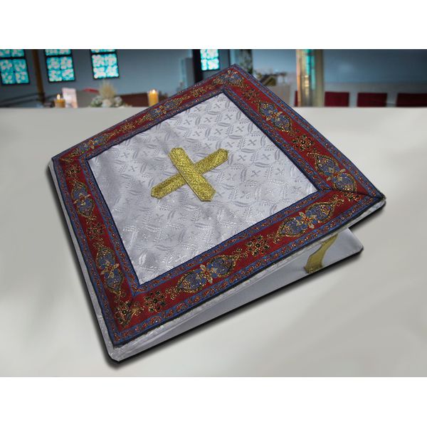 Bolsa Corporal Litúrgica