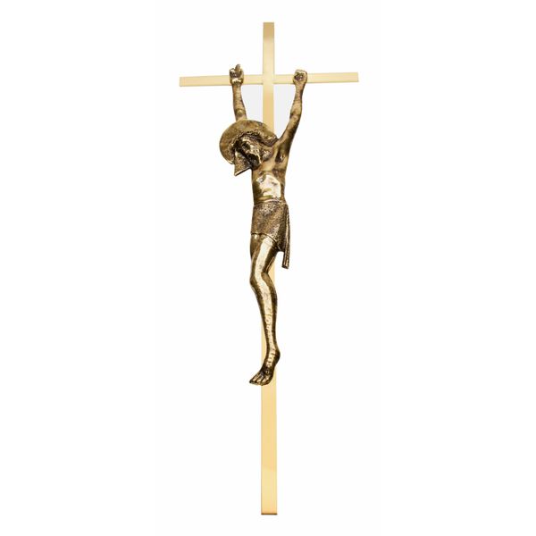 Crucifixo para parede