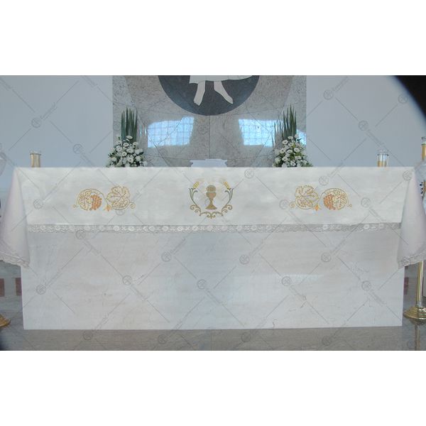 Toalha De Altar