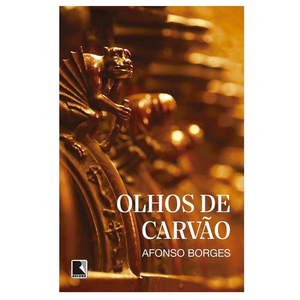 Olhos de Carvão