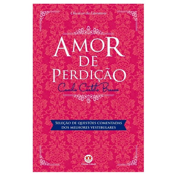 Amor De Perdição