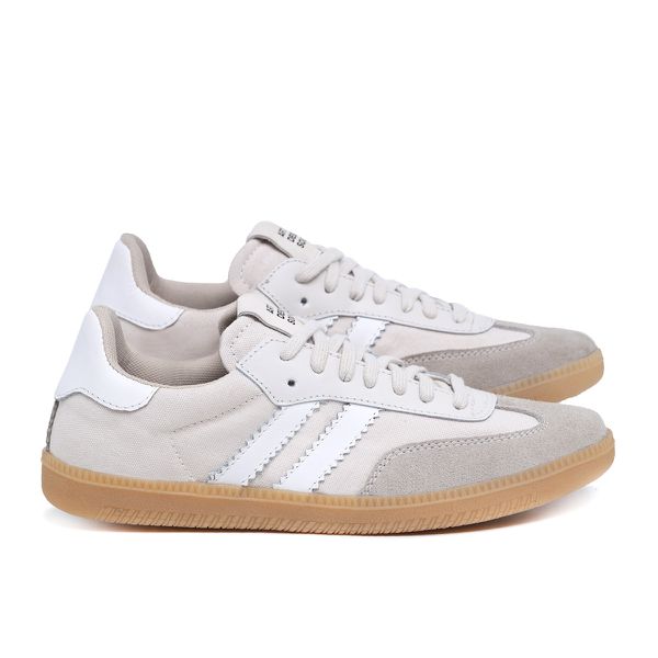 Tênis Feminino Ginga Branco