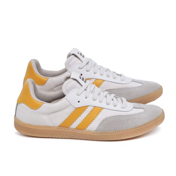 Tênis Feminino Ginga Laranja