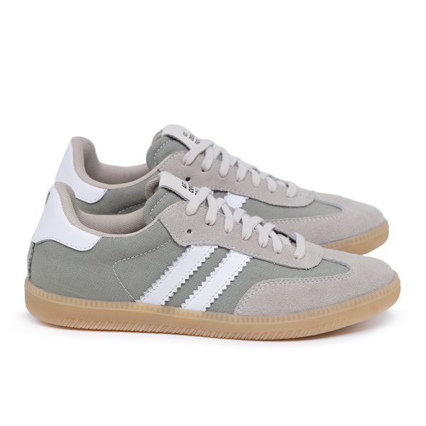 Tênis Feminino Ginga Verde