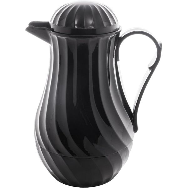 Garrafa Térmica 1L Plástico Twist 5472 Lyor