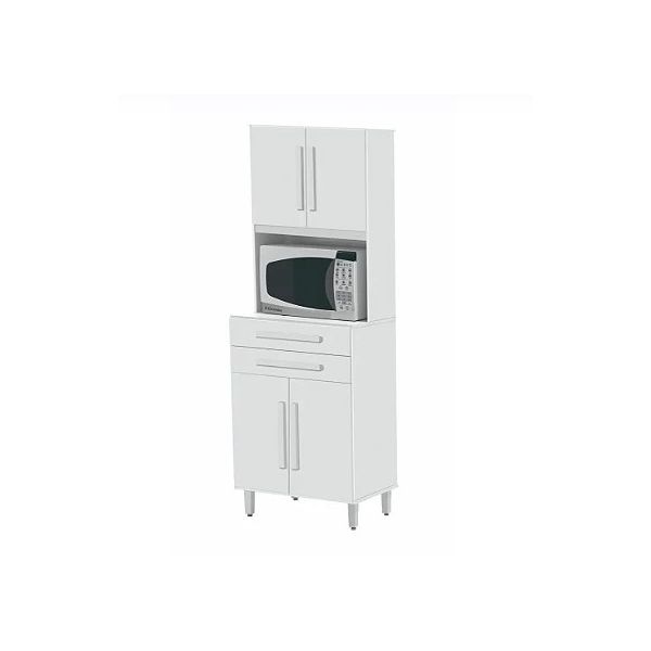 Kit Cozinha Vilage Plus Ipanema Trinobel