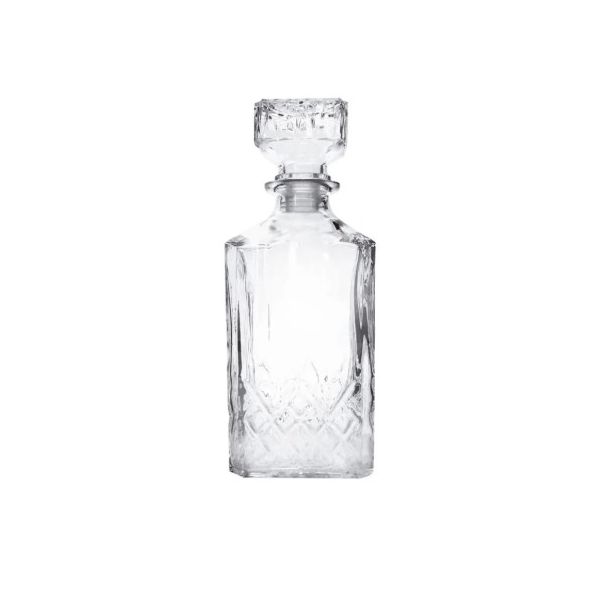 Licoreira em Vidro 900ml Danúbio Tuut