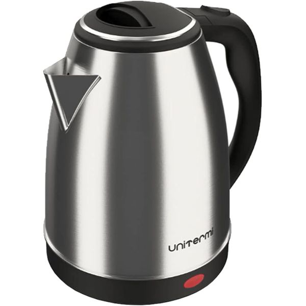 Chaleira Elétrica Jarra Unitermi Atacama 1.8 Lts 127v