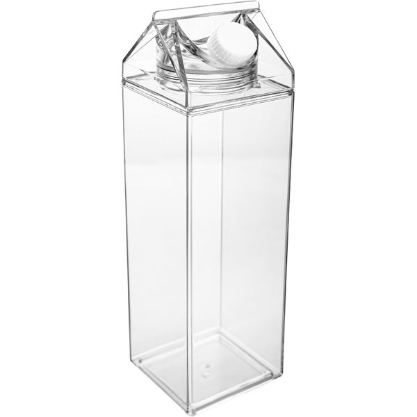 Garrafa De Poliestireno 1L 5681 Lyor