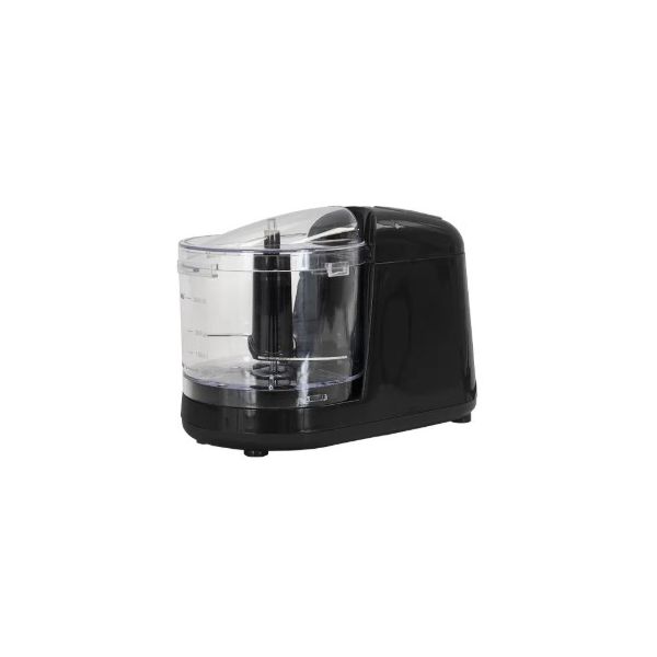 Mini Processador Agratto 127V Laminas De Aço Inox 