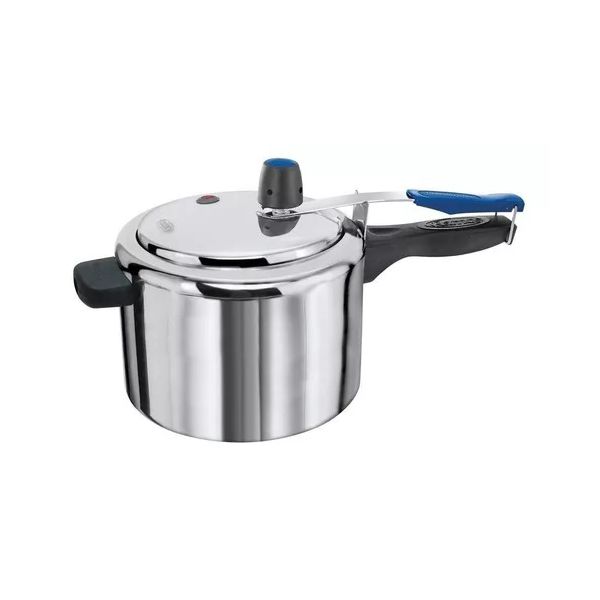 Panela de Pressão 4,5L Polido Pressionella Ramos