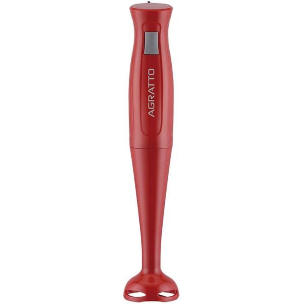 Super Mixer Agratto Vermelho 127v