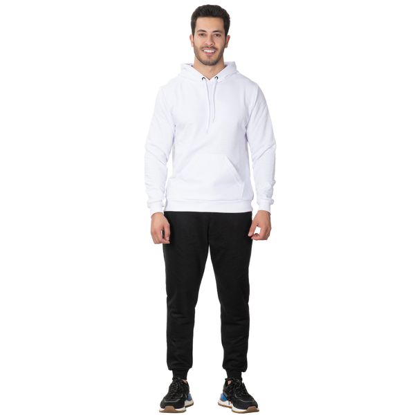 Moletom branco shop infantil