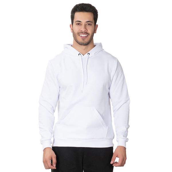 Moletom branco hot sale infantil