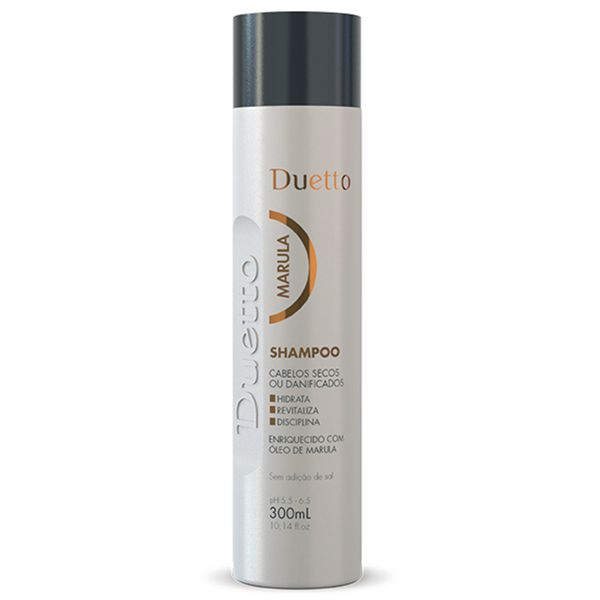 Shampoo Marula Duetto 300 ml 