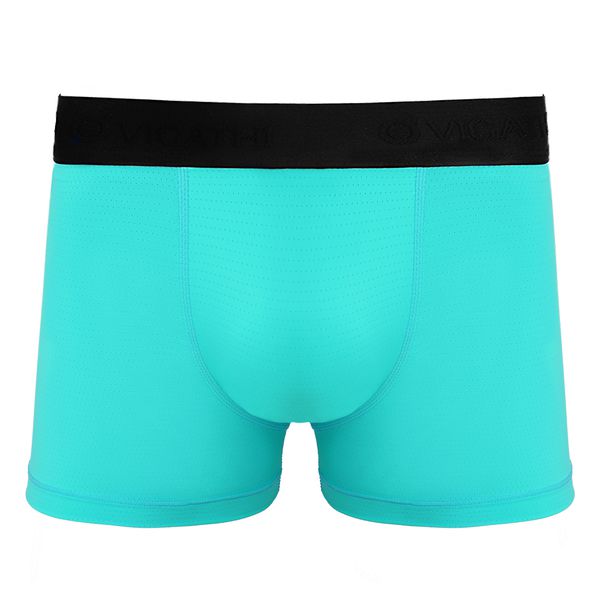 Cueca boxer em Microfibra.