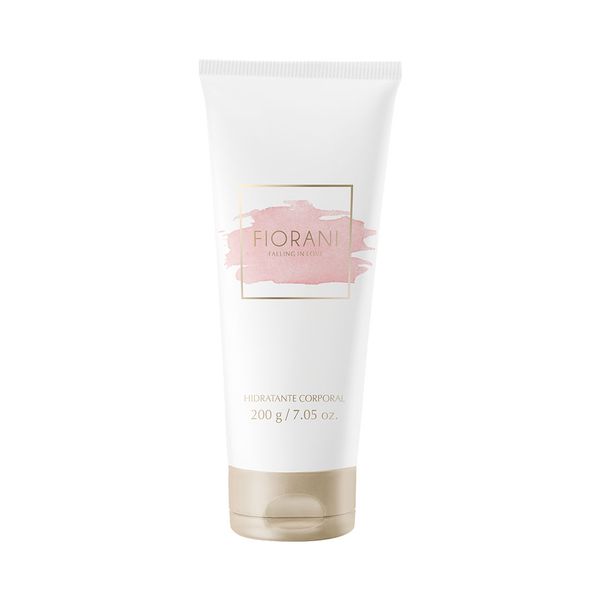 Hidratante Corporal Fiorani Falling in Love – 200g