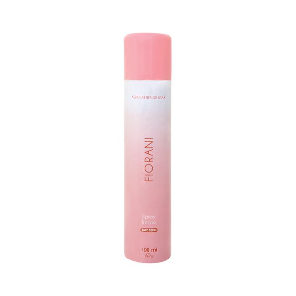 DESODORANTE ÍNTIMO - 100ML