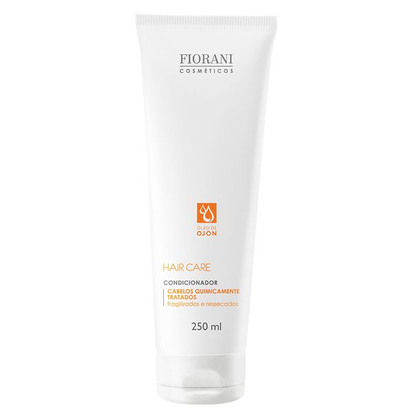 Condicionador Fiorani Hair Care Óleo de Ojon – 250ml