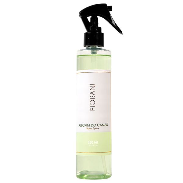 Home Spray Alecrim- 250 ML.