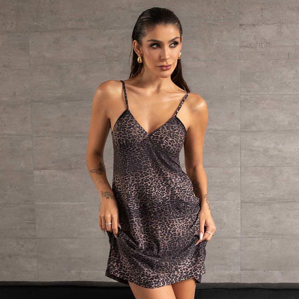 Camisola curta