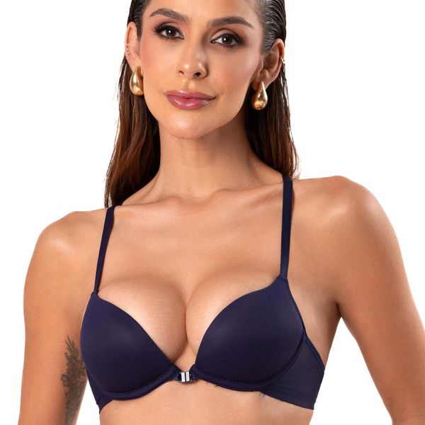 Conjunto aro separado e bojo