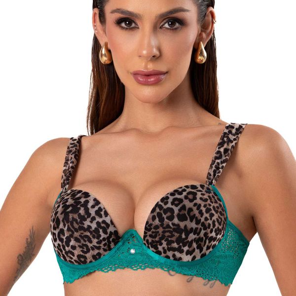 Conjunto Push Up.