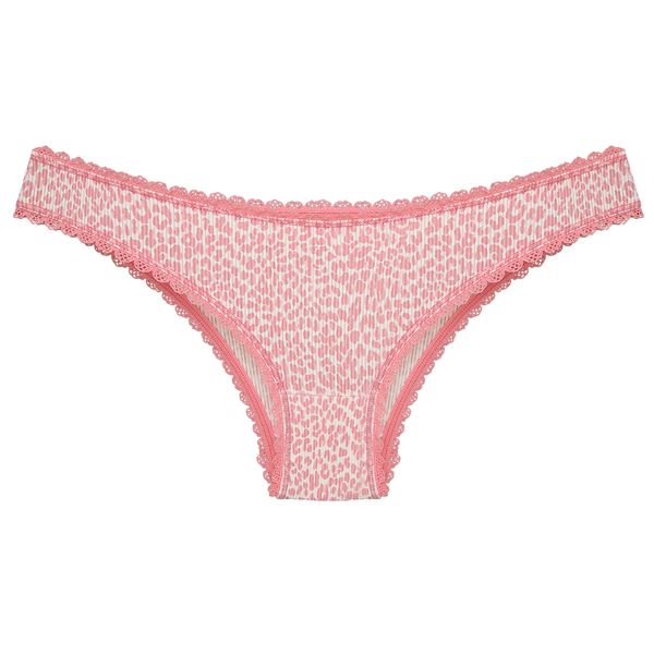 Calcinha clássica avulsa.