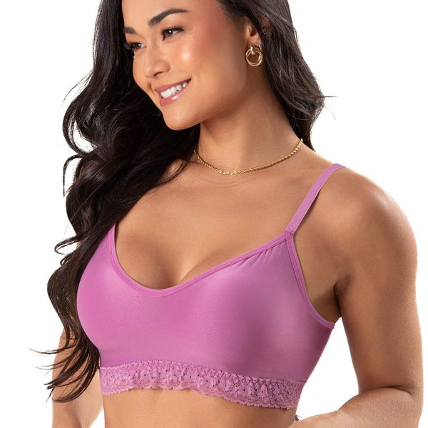 Sutiã top Laura conjuntado