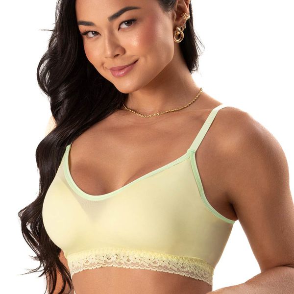 Sutiã top Laura conjuntado