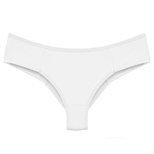 Calcinha clássica avulsa.