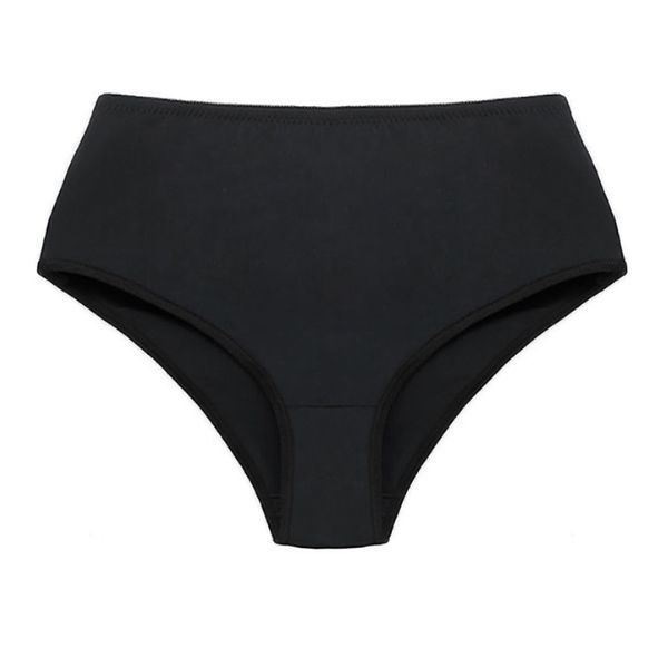 Calcinha clássica avulsa.