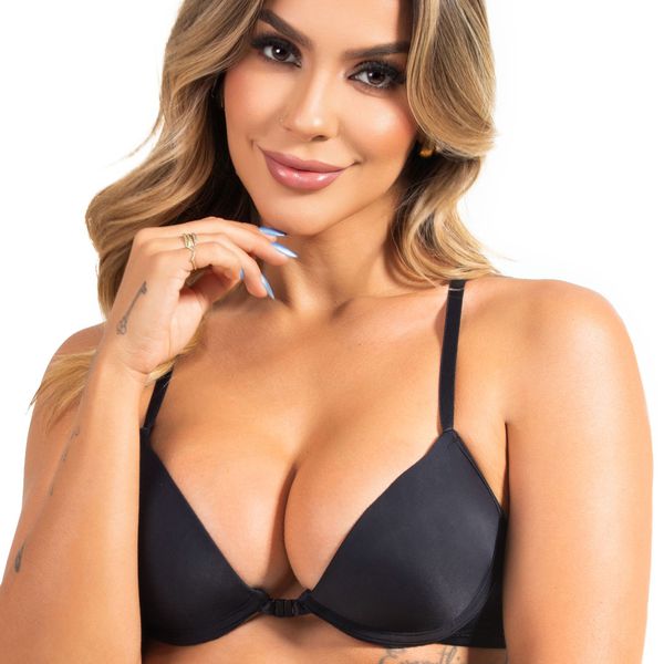 Conjunto nadador, calcinha clássica.