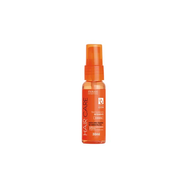 Máscara Fiorani Hair Care Óleo de Ojon – 30ml