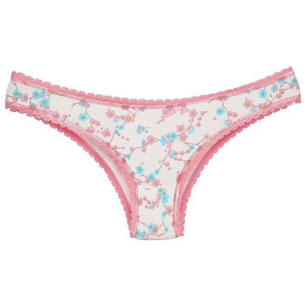 Calcinha clássica avulsa.