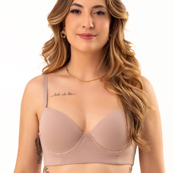 Sutiã Aurora Avulso