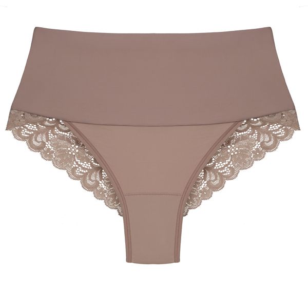 Calcinha alta clássica