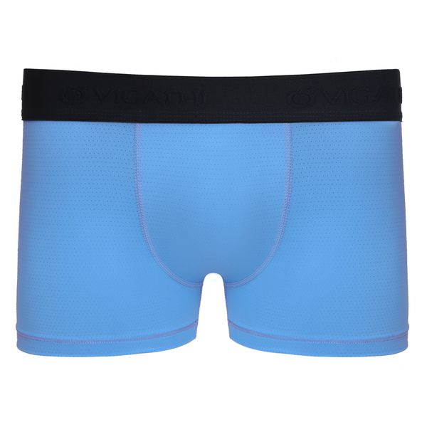 Cueca Boxer em microfibra.