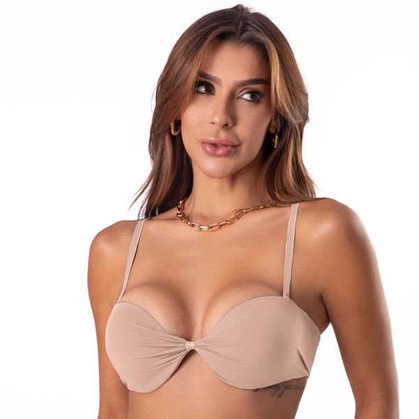 Sutiã tomara que caia Jade